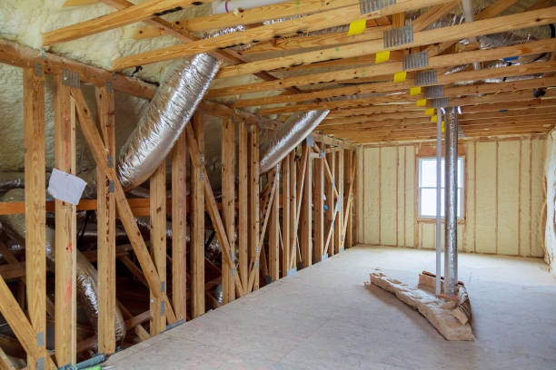 Best Specialized Insulation Services in Des C, AR