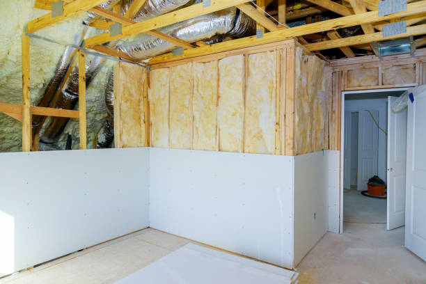 Best Commercial Insulation in Des C, AR
