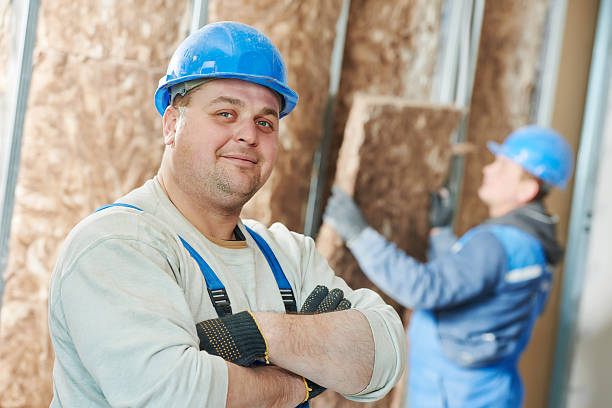 Best Energy Efficiency Insulation in Des C, AR