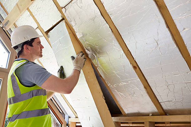 Des Arc, AR Insulation Contractor Company